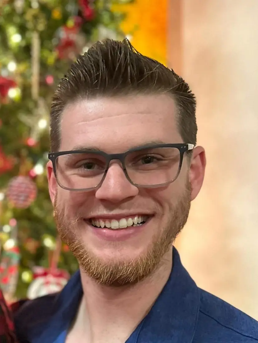 Our youth leader